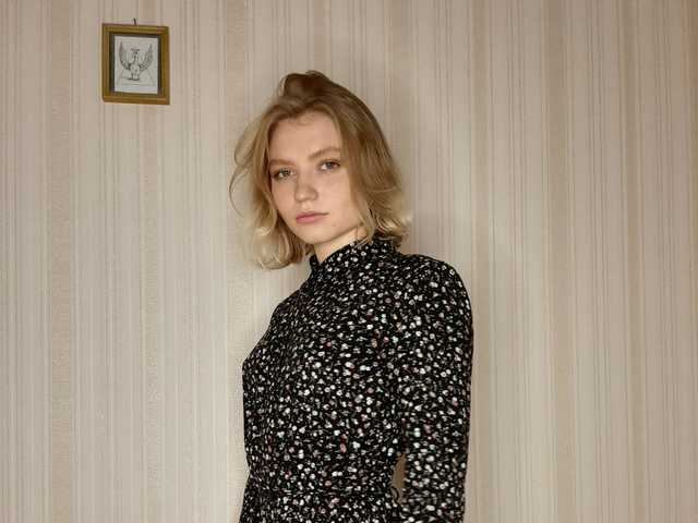 Photo du profil Kurochka-O