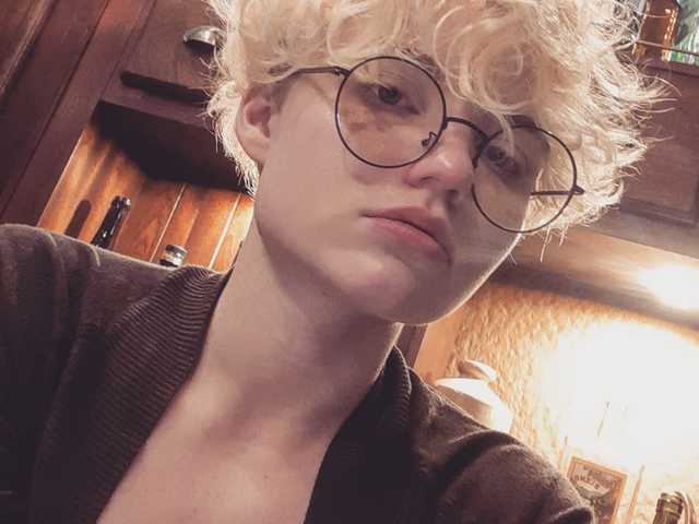 Photo du profil Kurochka-O