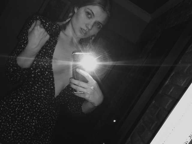 Photo du profil Kurochka-O