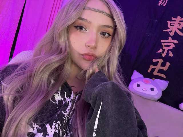 Photo du profil Kurochan420