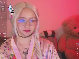 Chat vidéo érotique Kurochan420