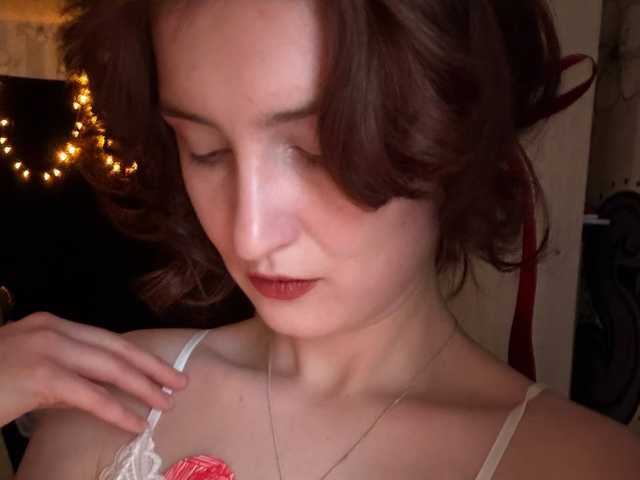 Photo du profil Kuromushka
