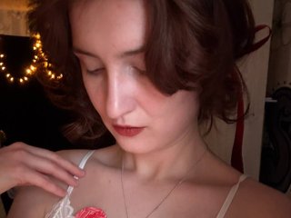 Chat vidéo érotique Kuromushka