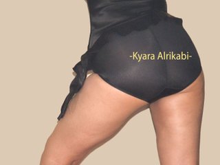 Photo de profil KyaraAlrikabi