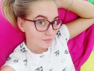 Photo du profil kybinskaya
