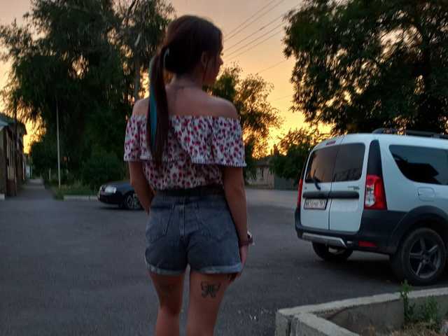 Photo du profil kydrashkaa