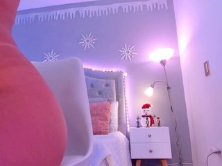 Chat vidéo érotique KylaMorrison