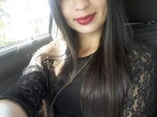 Photo du profil kylie-fire