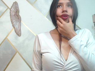 Chat vidéo érotique Kylie-Fox
