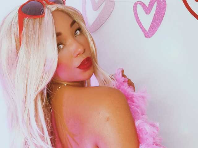 Photo du profil kylieboobs24