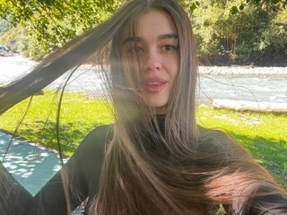 Chat vidéo érotique KylieDalton18