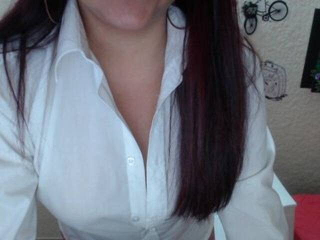 Captures d'écran de diffusion KylieDaniiels