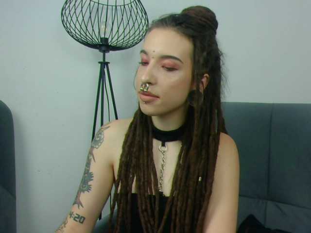 Captures d'écran de diffusion KylieDevis