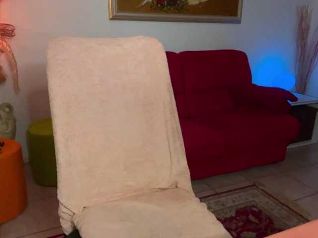 Captures d'écran de diffusion KylieKam