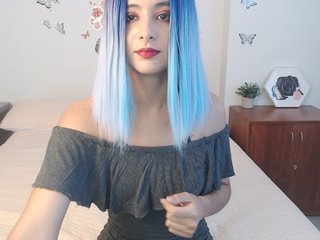 Chat vidéo érotique kylieloved22