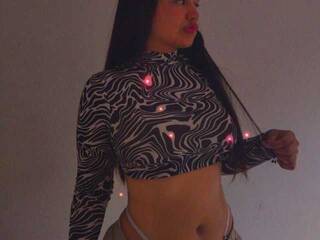 Chat vidéo érotique kylieMartinn