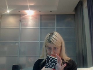 Chat vidéo érotique KyliePag