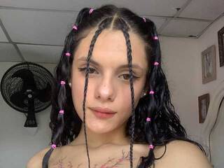 Chat vidéo érotique Kyotto