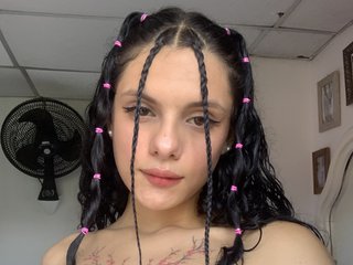 Chat vidéo érotique Kyotto