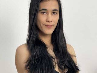 Chat vidéo érotique KyraLee