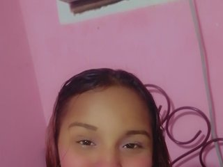 Chat vidéo érotique la-diablita23