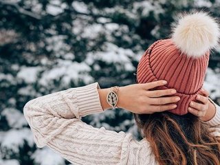 Chat vidéo érotique LaadyRosee