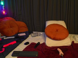 Chat vidéo érotique Lacie_Le_Beauty