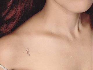 Chat vidéo érotique lacyblue9