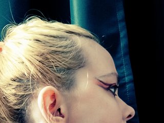 Chat vidéo érotique Gospozha_Lada