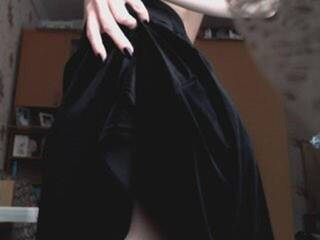 Chat vidéo érotique lady_bug