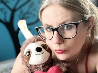 Chat vidéo érotique Lady-gloria6969