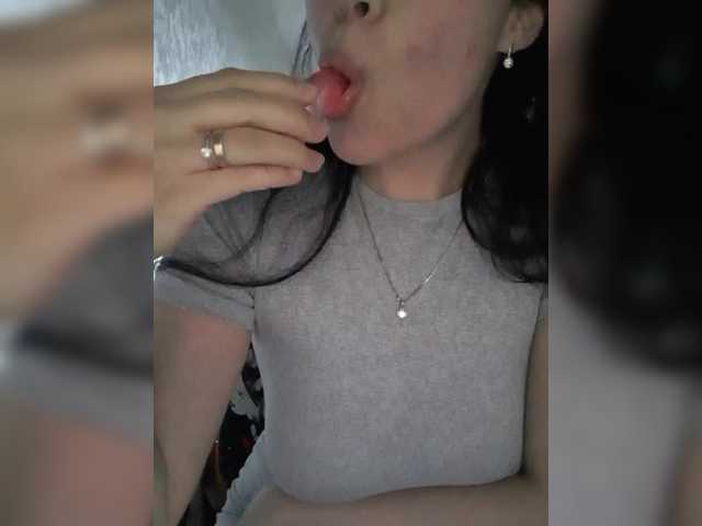 Captures d'écran de diffusion Lady-grace