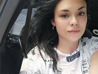 Chat vidéo érotique Lady-grace