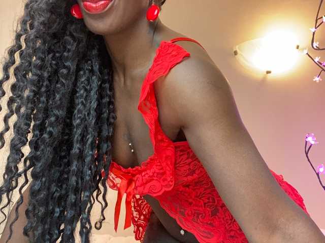 Photo de profil Lady-iyana-