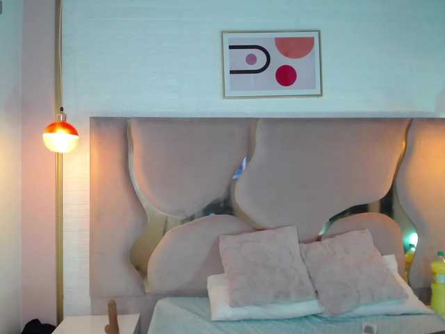 Captures d'écran de diffusion Lady-Jones
