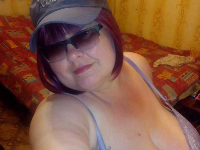Photo du profil Margo-sexLady