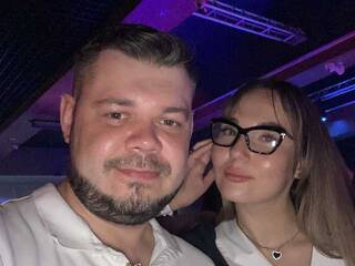 Chat vidéo érotique lady-one