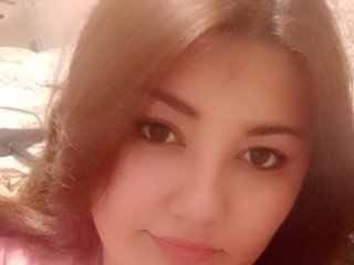 Chat vidéo érotique Lady-Ri