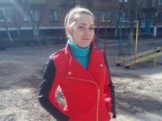 Chat vidéo érotique lady6