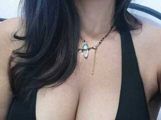 Chat vidéo érotique LadyAltea