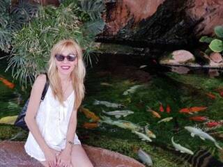 Chat vidéo érotique LadyAnais