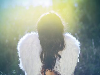 Photo du profil LadyAngelic