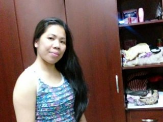 Photo du profil ladyasianghem