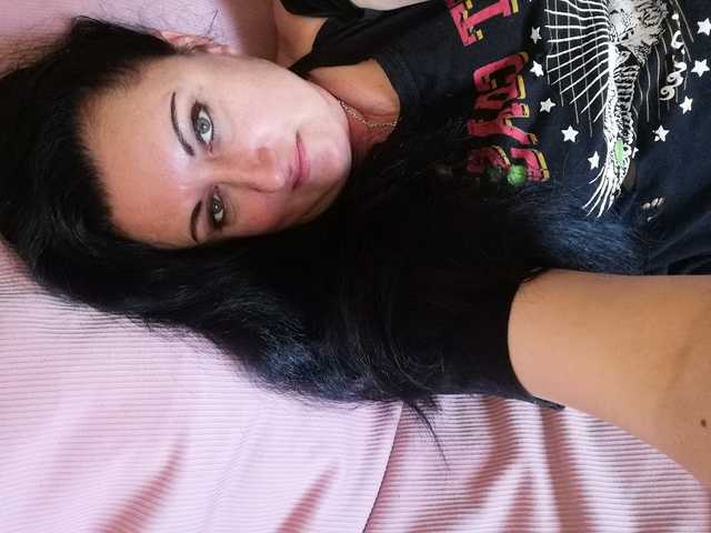 Photo du profil LadyBaterflay