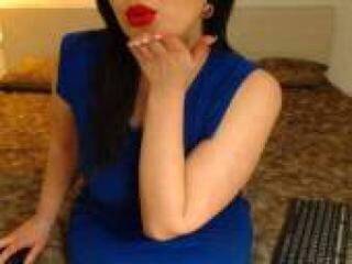 Chat vidéo érotique ladyblue11