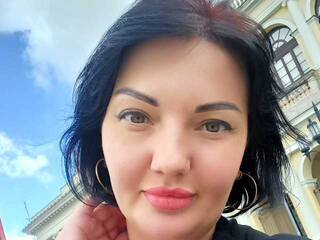 Chat vidéo érotique LadyBoomWild