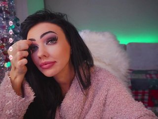 Chat vidéo érotique Miss_CHARMER