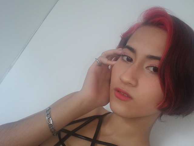 Photo du profil LadyCoffee