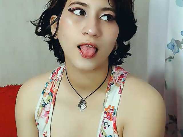 Photo du profil LadyCoffee