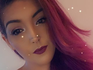 Chat vidéo érotique Ladydark69